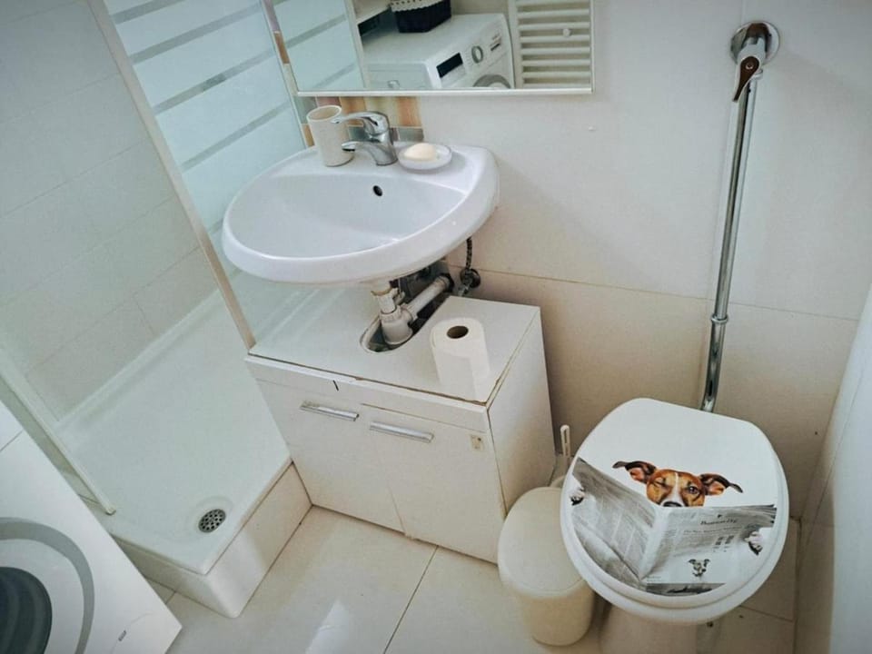 Šarmantan stan u centru Zagreba Apartment in City of Zagreb