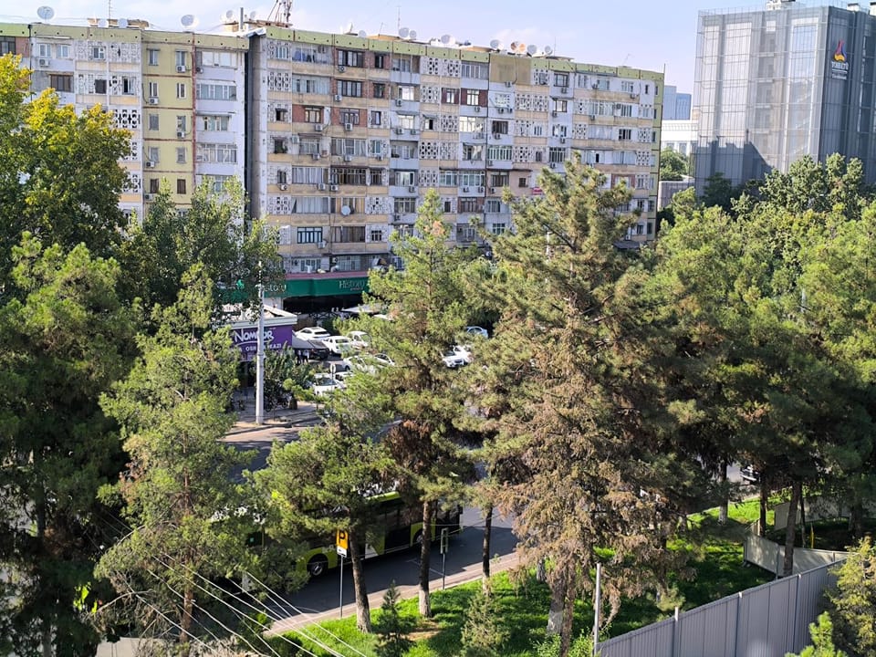 Brazeri 2-6-9 Apartment in Europe
