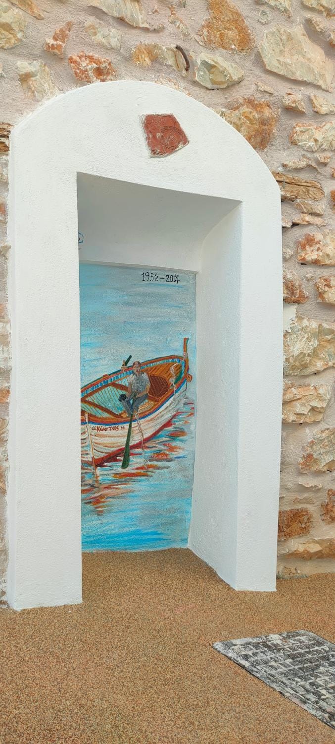 Decorative detail