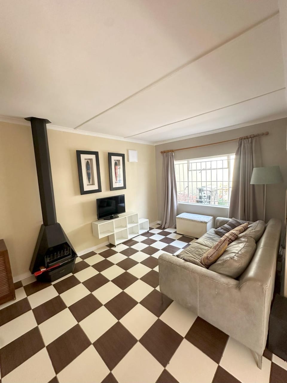 Cottage At Five On Fifth Apartment in Johannesburg