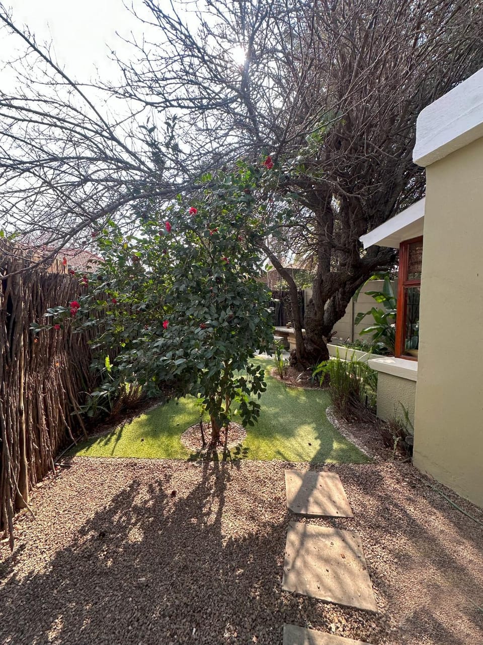 Cottage At Five On Fifth Apartment in Johannesburg