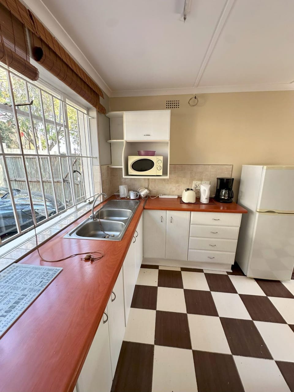 Cottage At Five On Fifth Apartment in Johannesburg