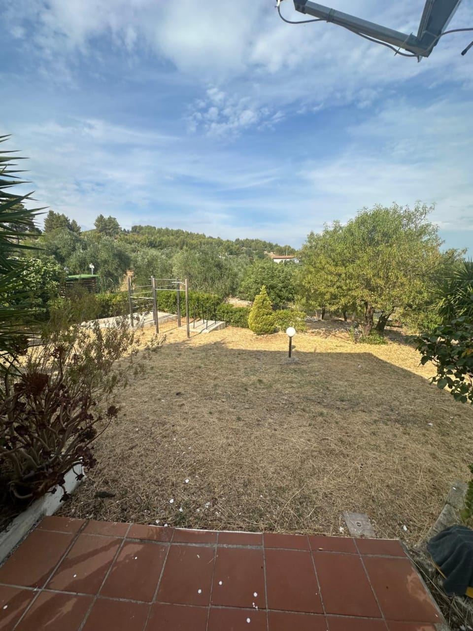 Villa Forte Apartment in Province of Foggia