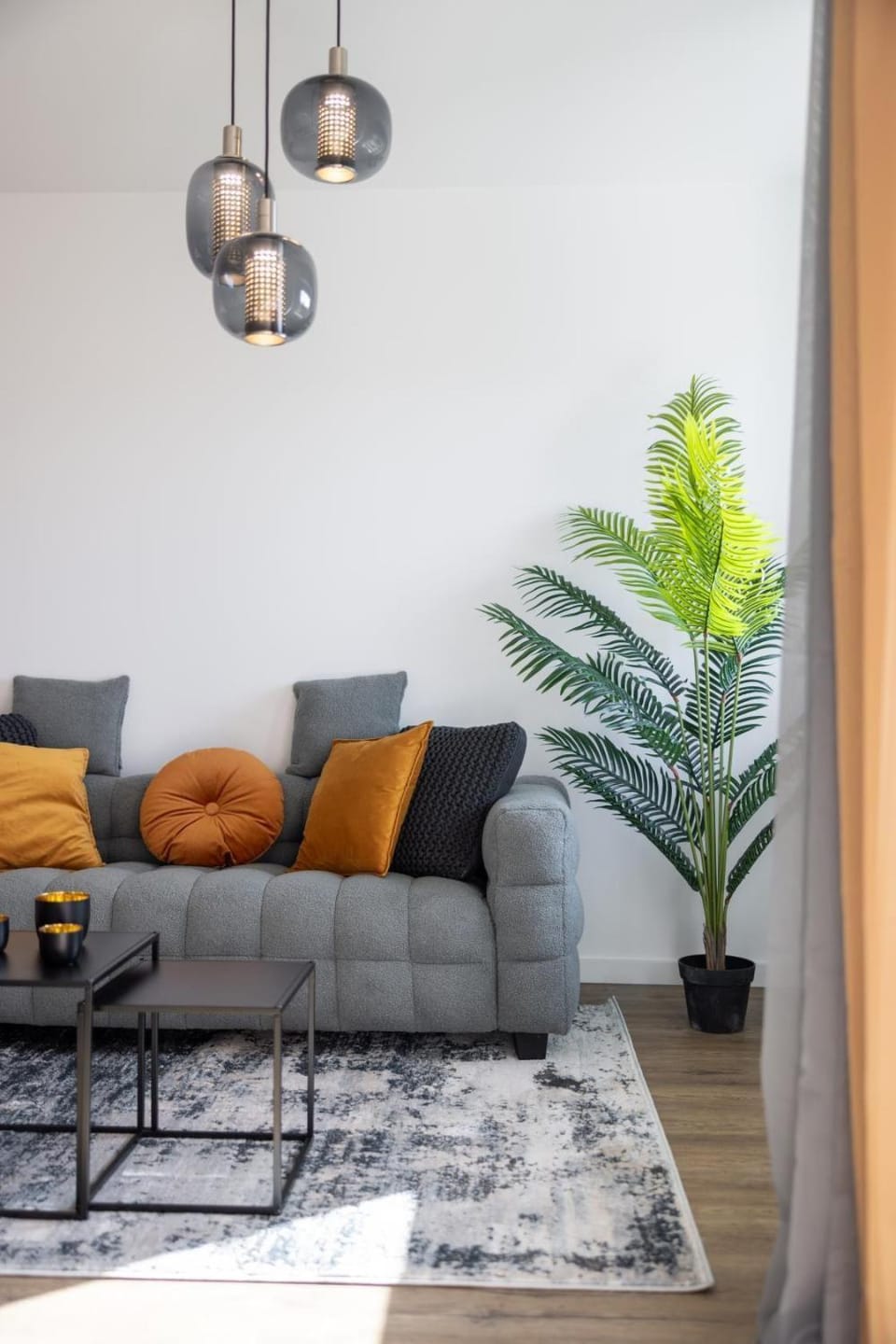 Sylter-Friesendeern Apartment in Westerland