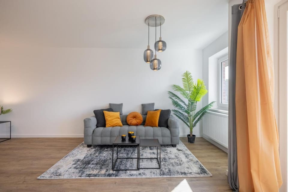 Sylter-Friesendeern Apartment in Westerland