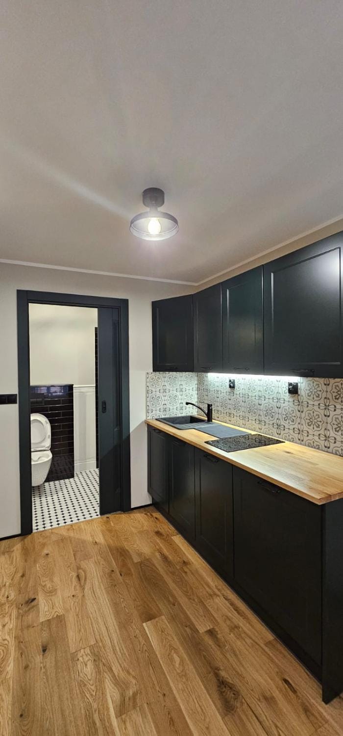 Apartament przy Poczcie Apartment in West Pomeranian Voivodeship, Poland