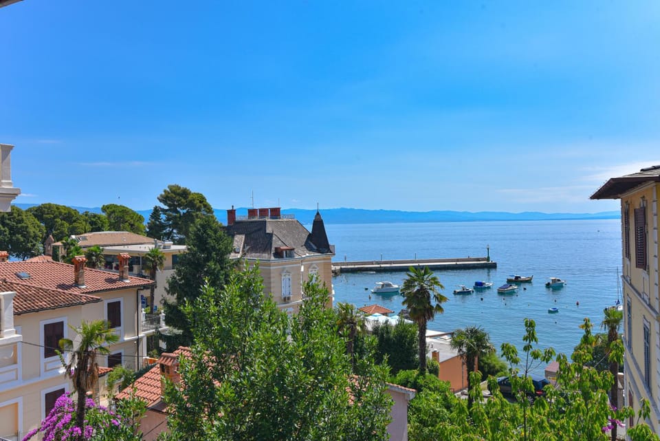 Sea view