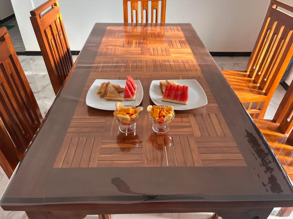 RKM Hotel Uppuveli Bed and Breakfast in Sri Lanka