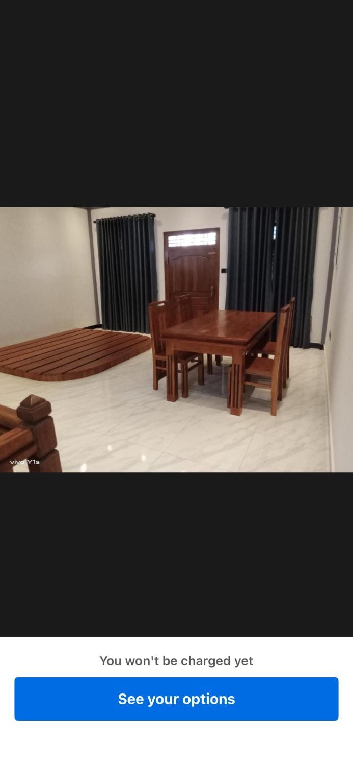 RKM Hotel Uppuveli Bed and Breakfast in Sri Lanka
