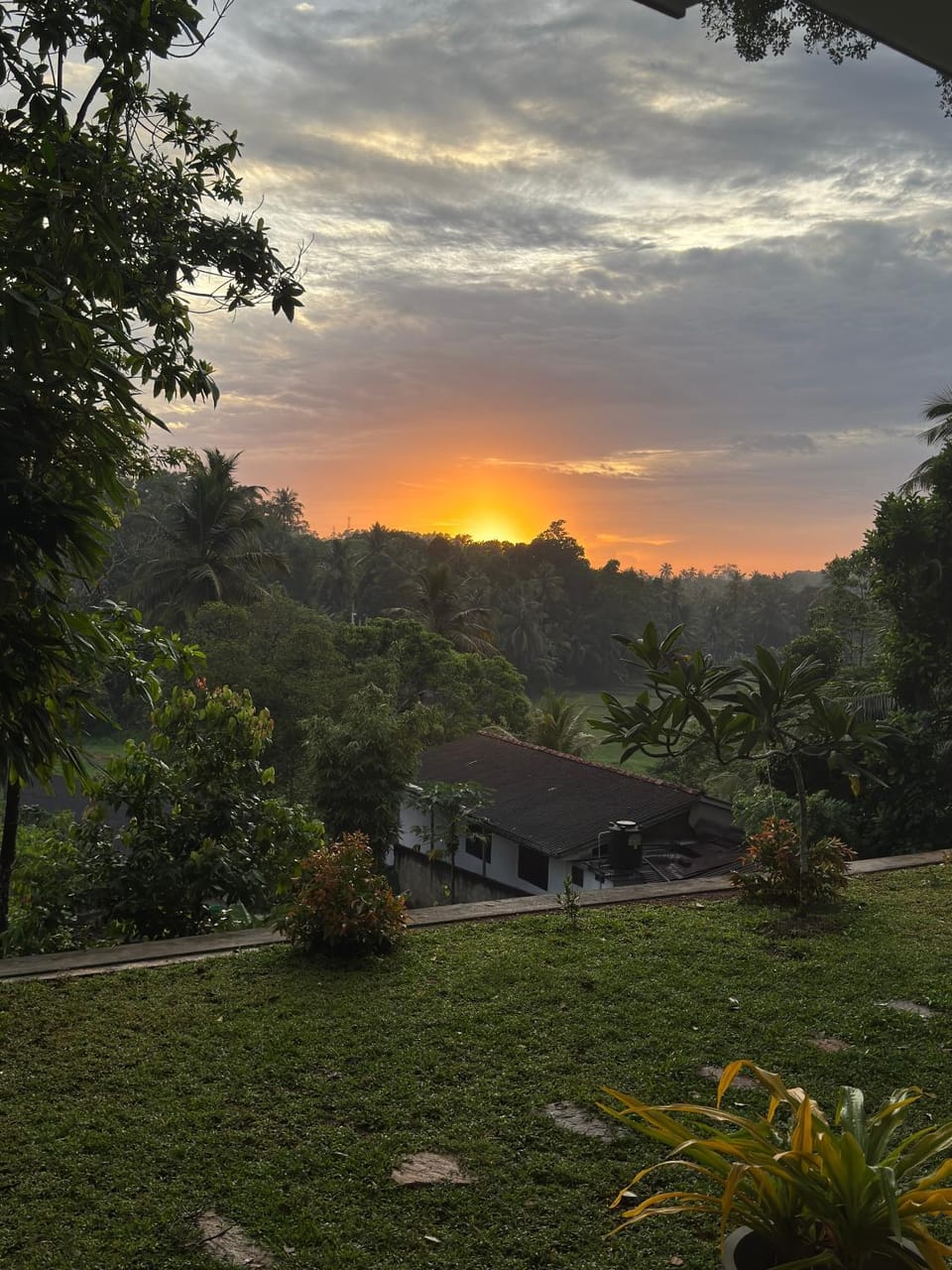 Villa 9 March Apartment in Southern Province