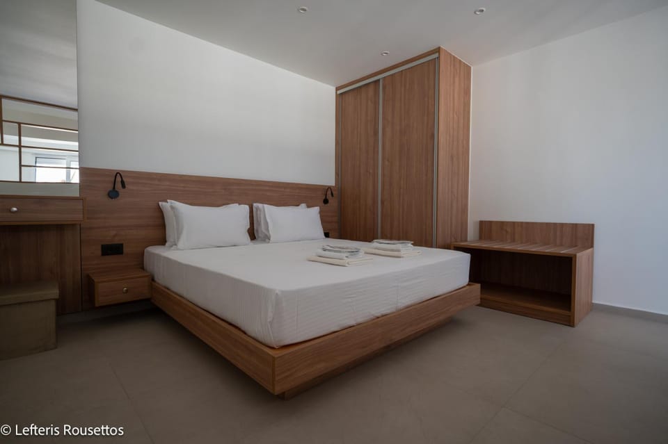 Rodos Suites on the Park Apartment hotel in Rhodes