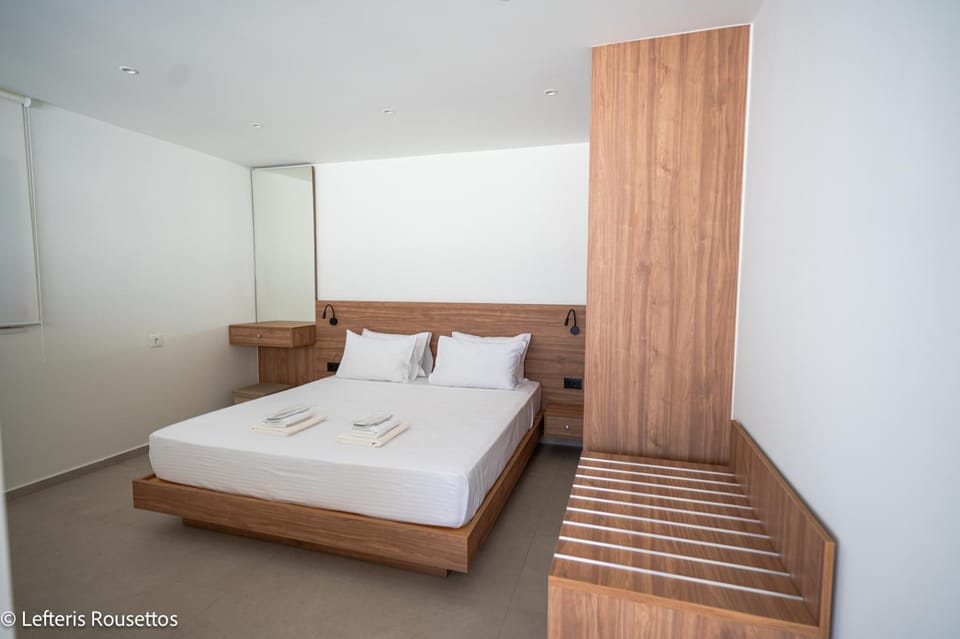 Rodos Suites on the Park Apartment hotel in Rhodes