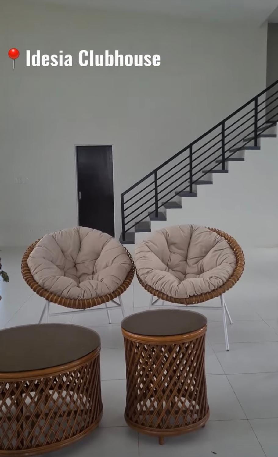 Business facilities