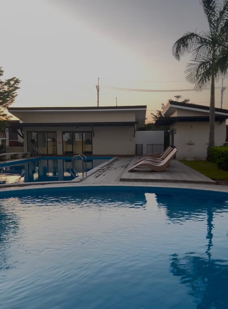 Transient Room Country House in Calabarzon
