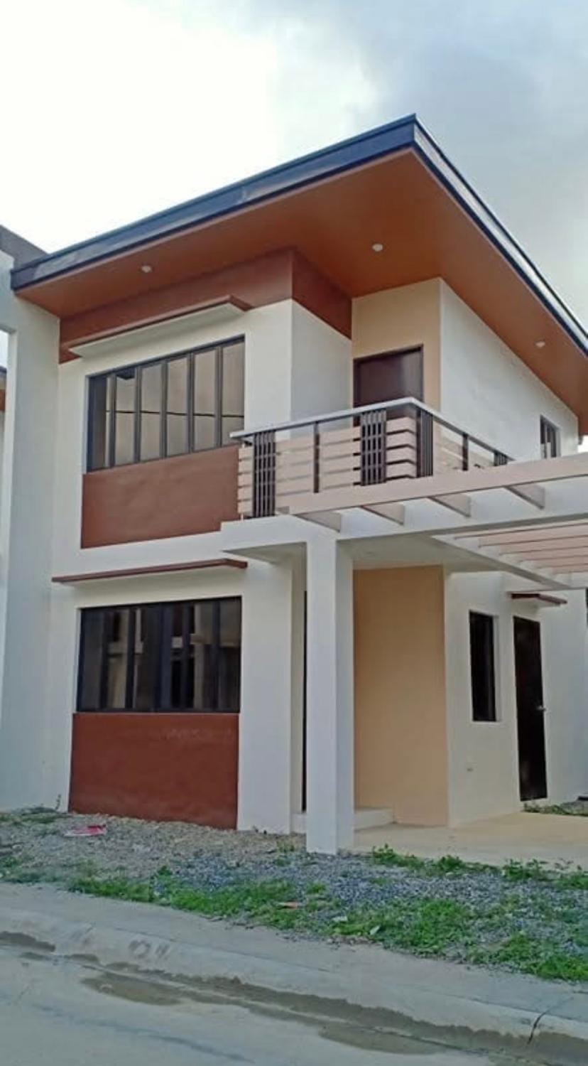 Transient Room Country House in Calabarzon