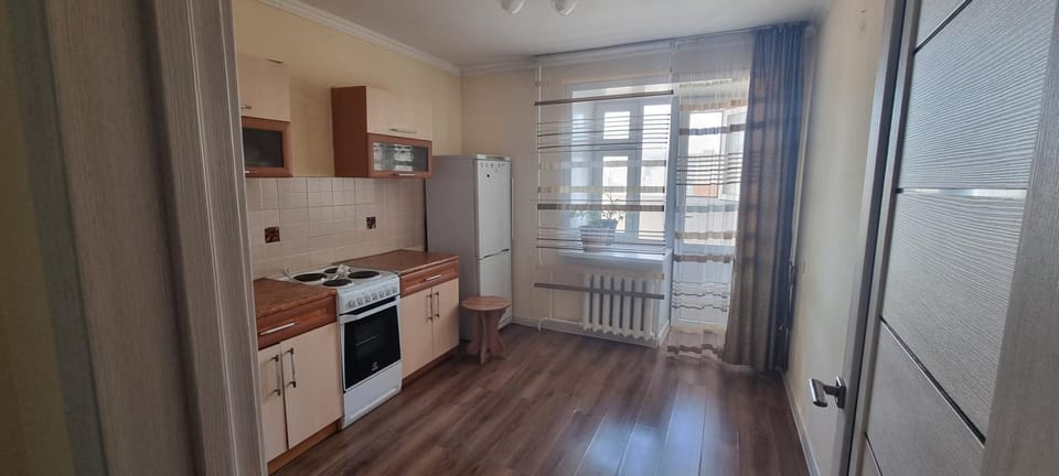1 комн Сокпакбаева Apartment in Kazakhstan