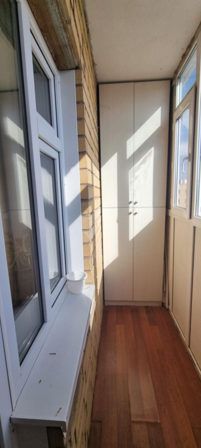 1 комн Сокпакбаева Apartment in Kazakhstan