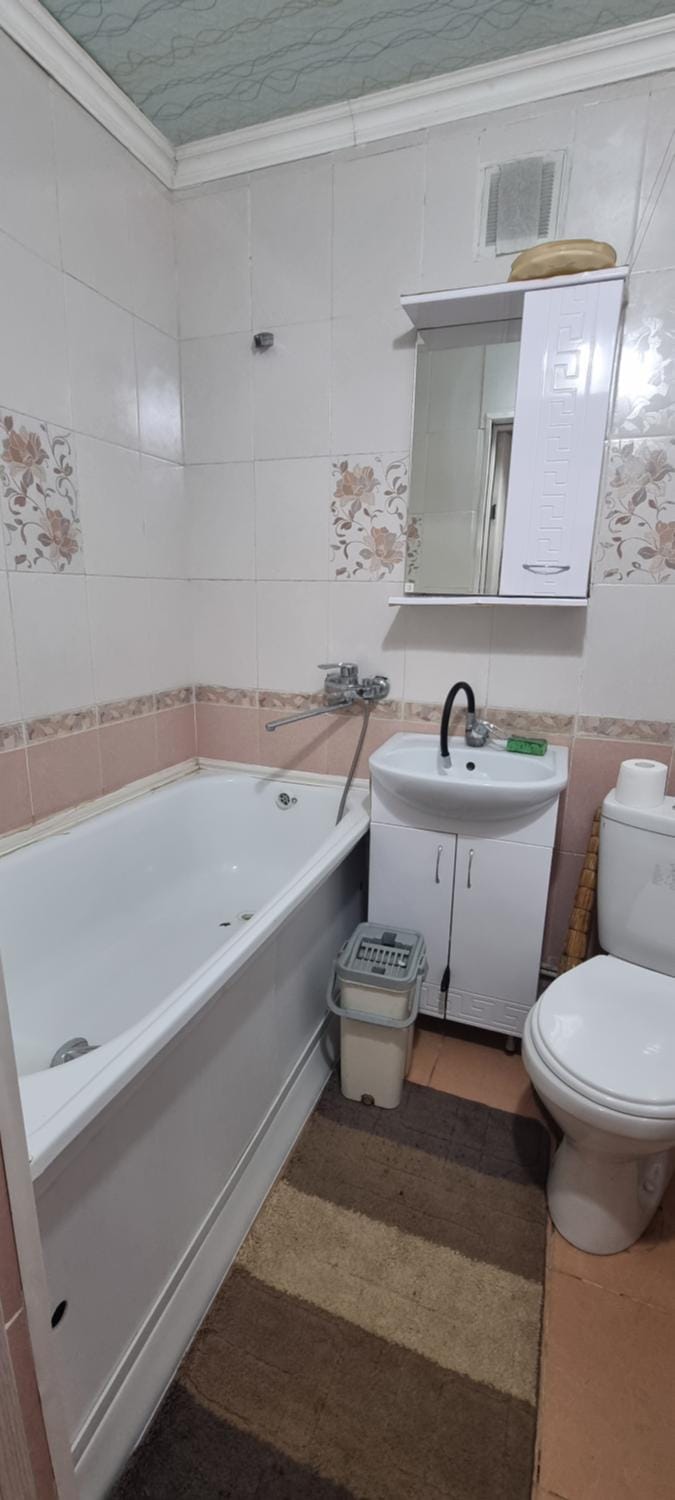 1 комн Сокпакбаева Apartment in Kazakhstan