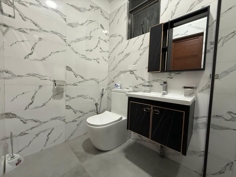 A-ONE Residency Apartment in Colombo