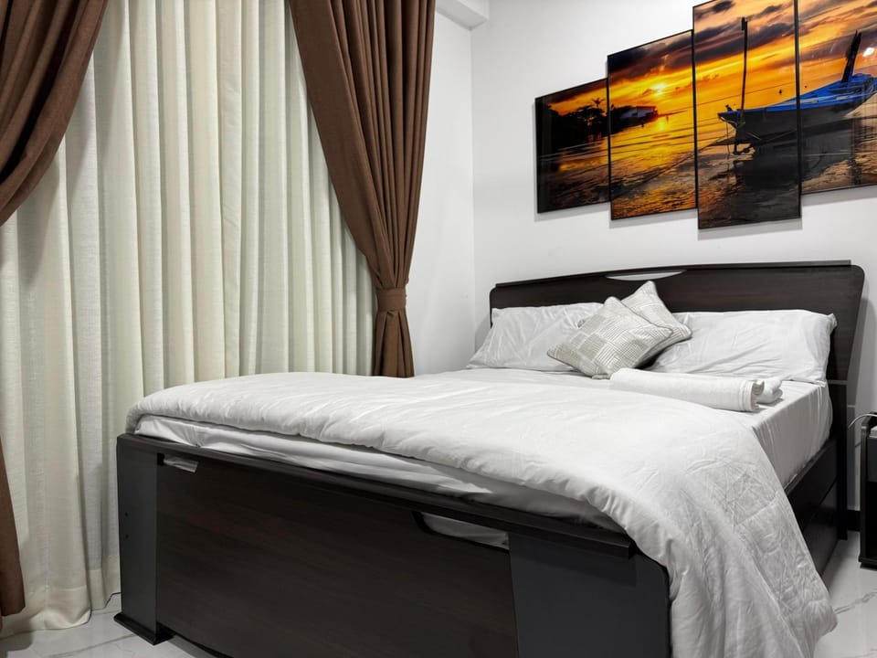 A-ONE Residency Apartment in Colombo