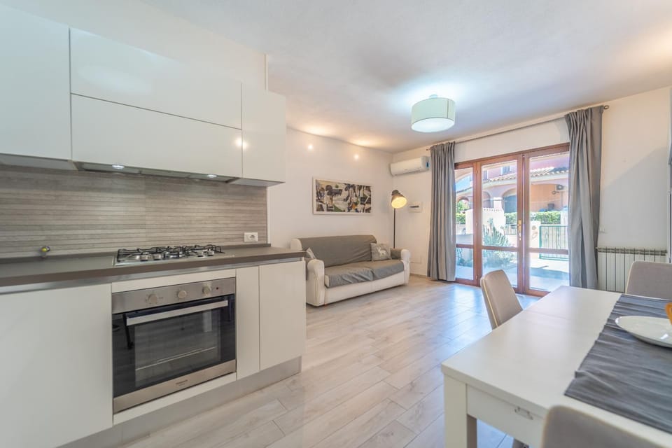 casa - la spezia Apartment in Olbia