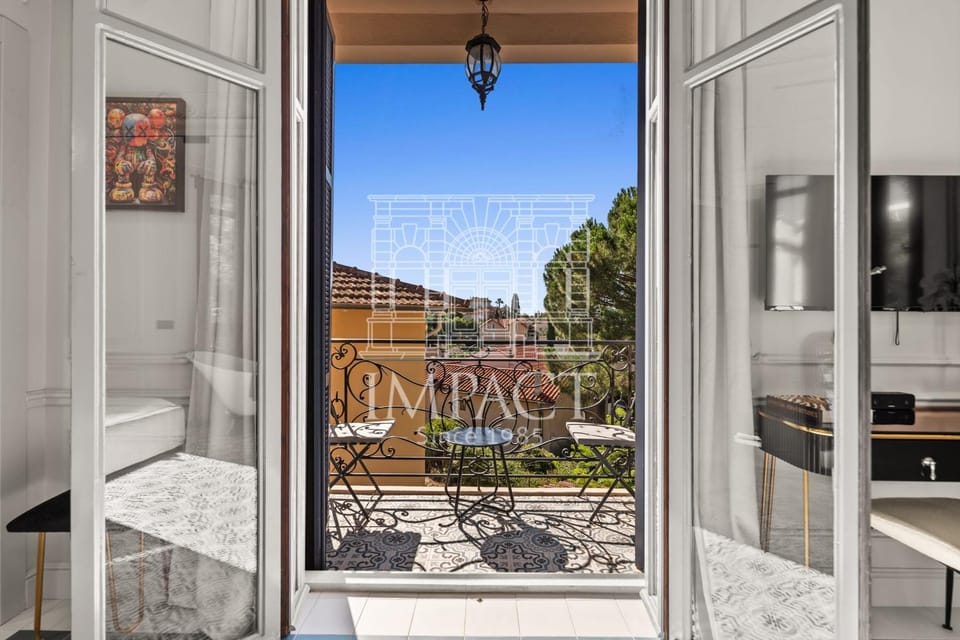 Cannes Villa - 2167 - Impact Center Villa in Cannes