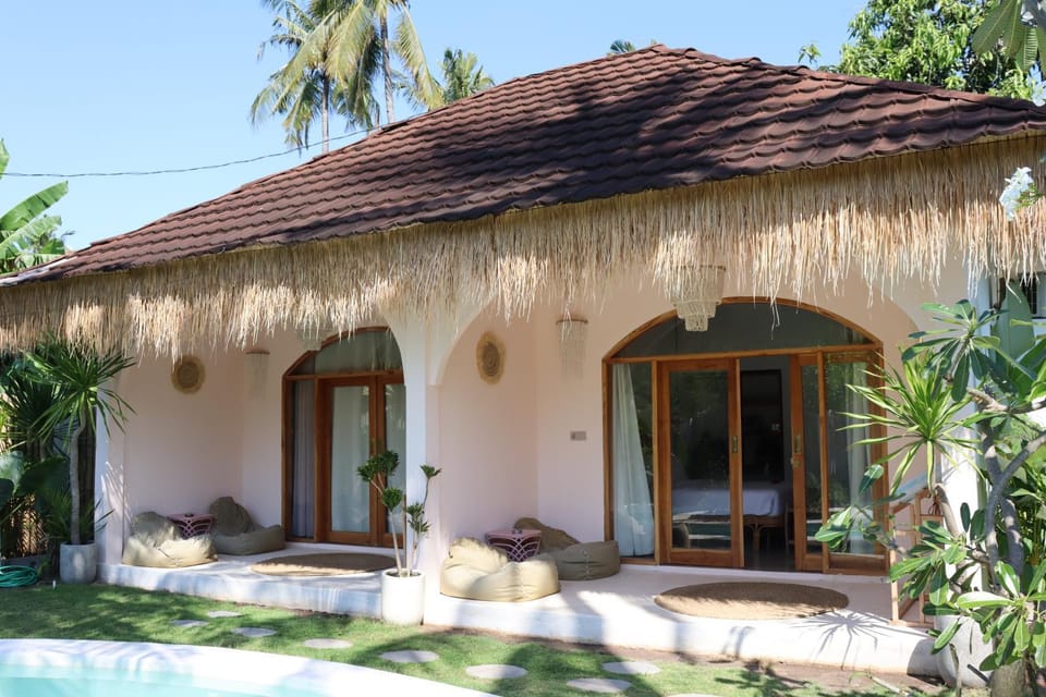 Property building, Balcony/Terrace
