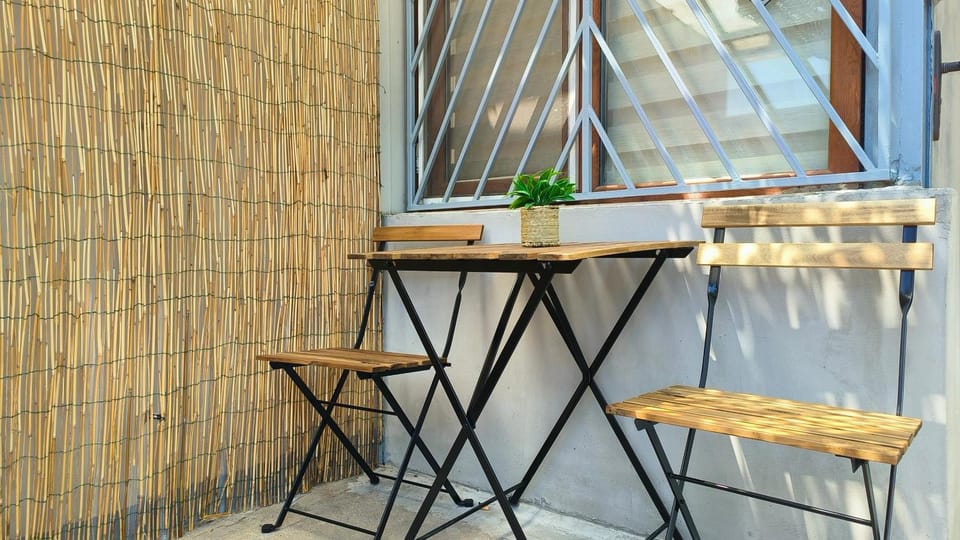 Beach & City Bliss Apartment in Varna