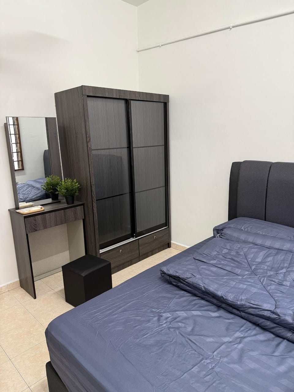 Tai Home Stay Villa in Malaysia