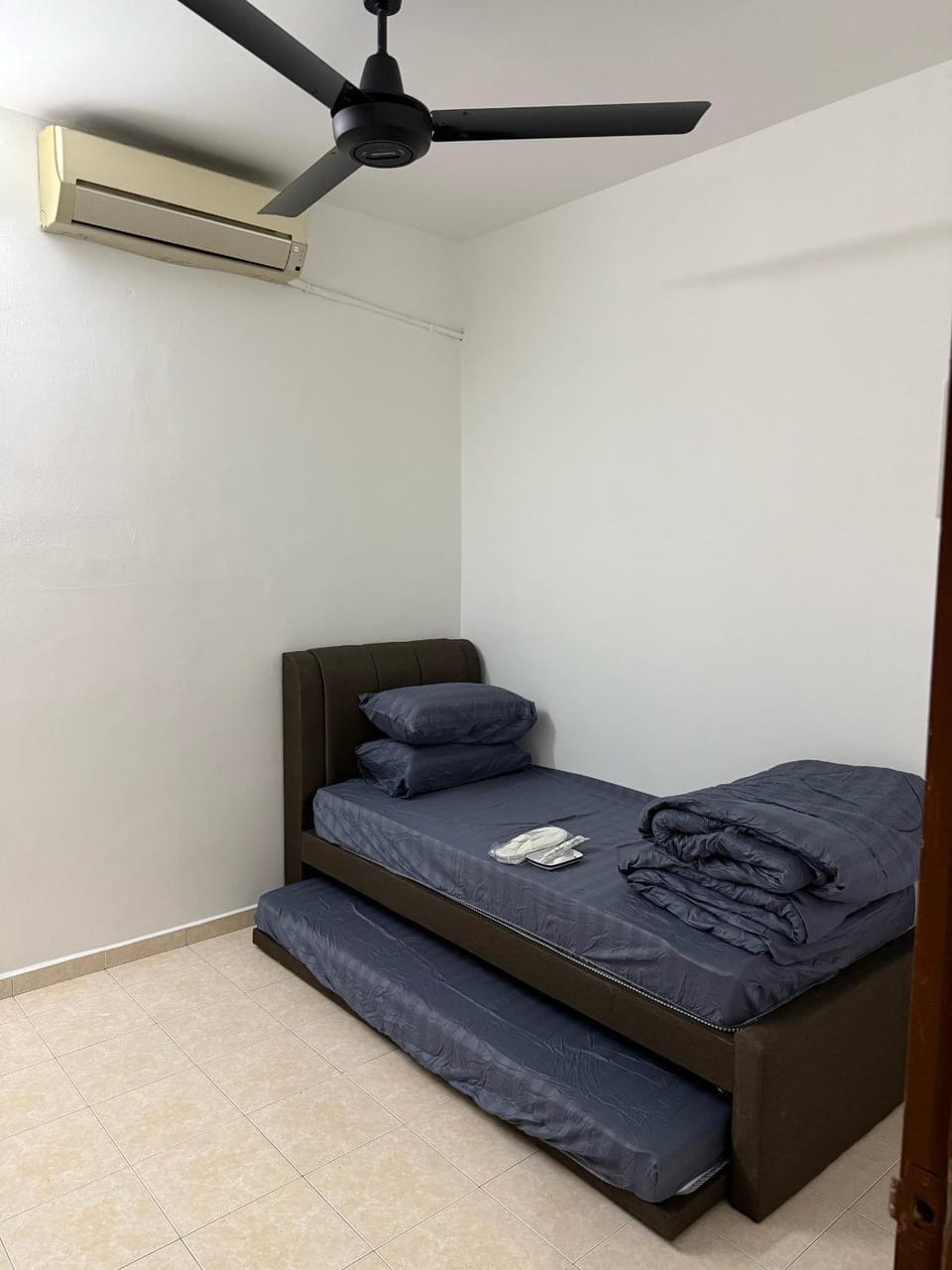 Tai Home Stay Villa in Malaysia