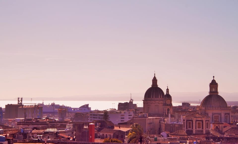 City view