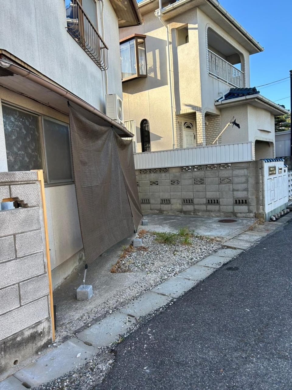 Denim-yado Ken-健- Bed and Breakfast in Japan