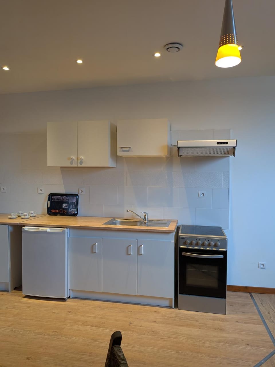 Avenois 2 Apartment in Hauts-de-France