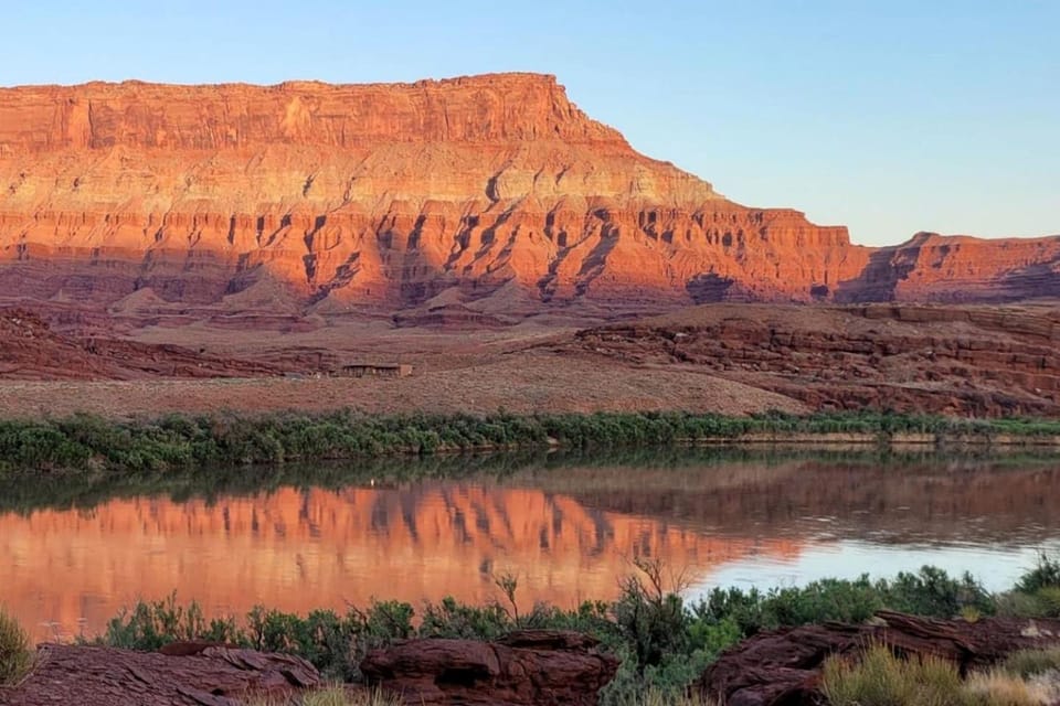 Intimate Glamping Tent near Arches National Park for a Memorable Couples Escape in Moab, Utah Luxury tent in Moab