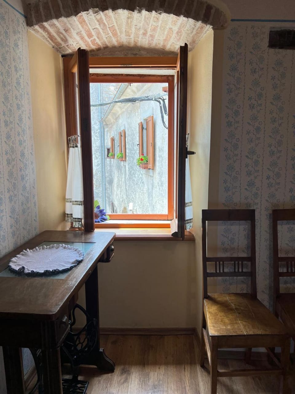 Rooms Poli Luce - Room Pepa Bed and Breakfast in Istria County