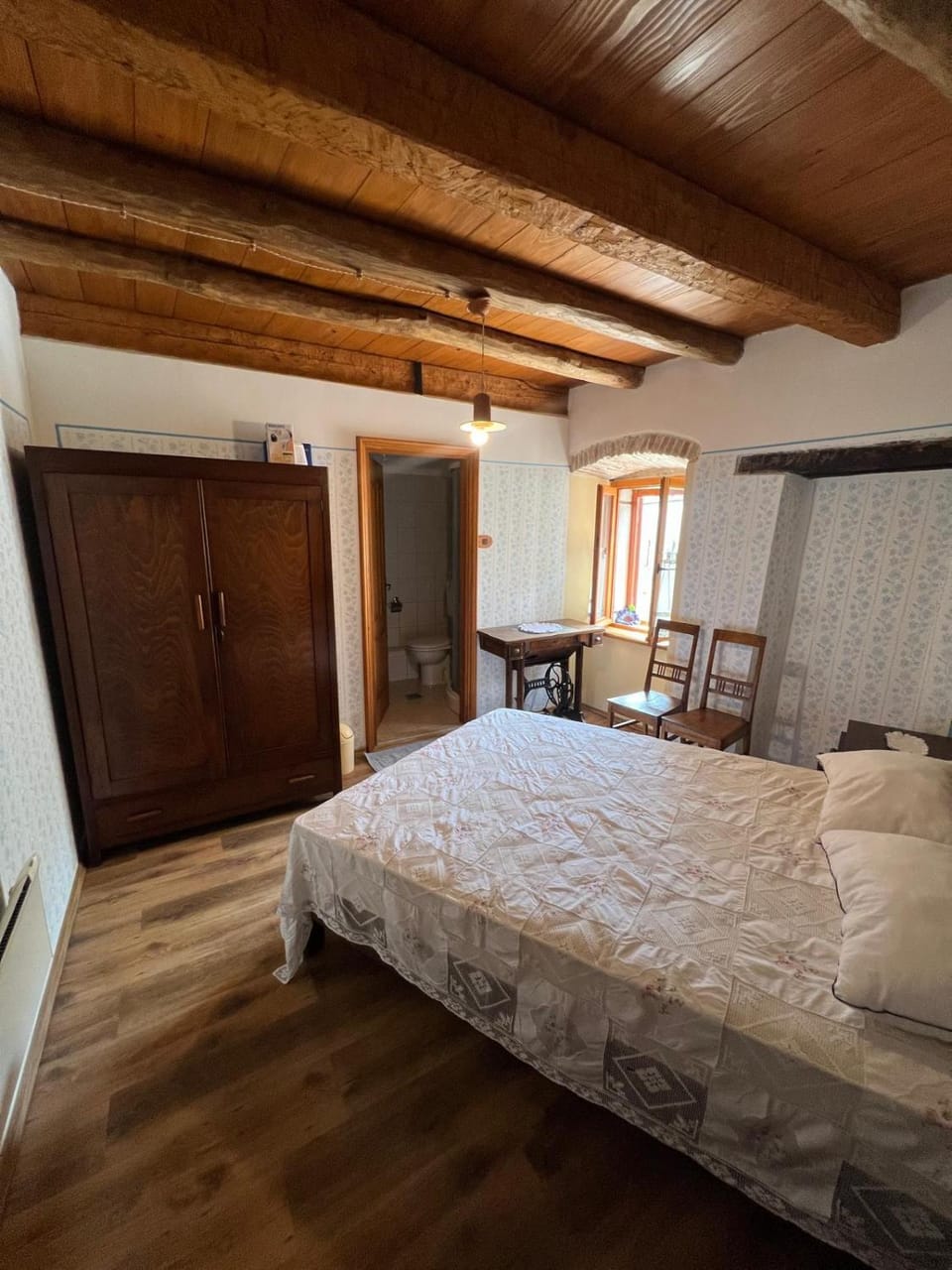 Rooms Poli Luce - Room Pepa Bed and Breakfast in Istria County