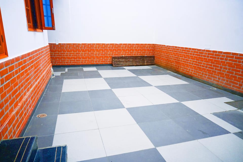 Hotel Welkinn Hotel in Lucknow