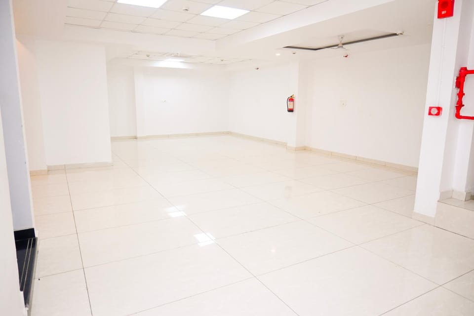 Hotel Welkinn Hotel in Lucknow