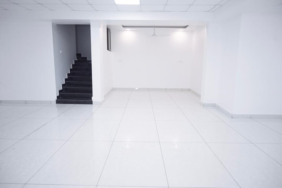 Hotel Welkinn Hotel in Lucknow