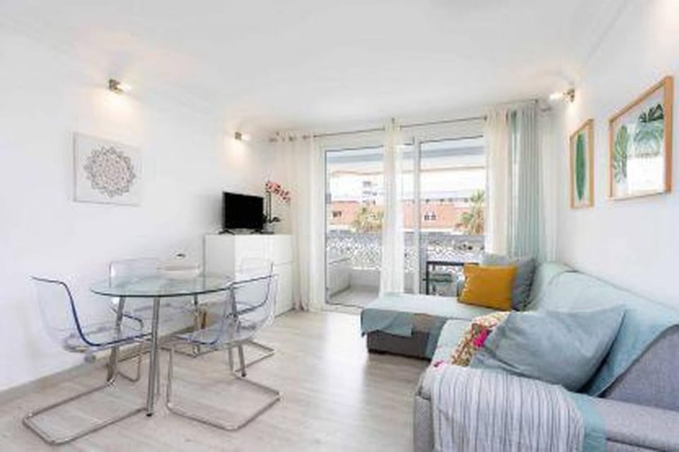 Balcony/Terrace, Living room
