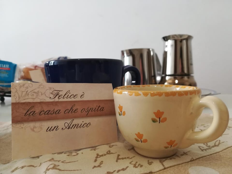 Casa Caracciolo B&B Bed and Breakfast in Province of Taranto