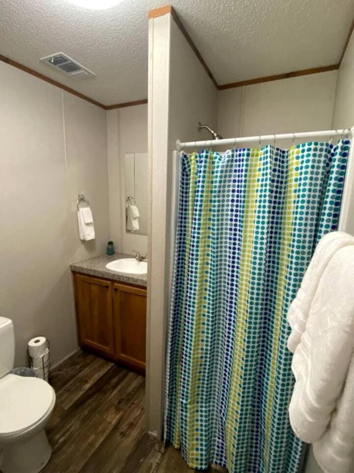 Unique Cottage Close to Fantastic Hiking Trails in Dunnellon, Florida House in Florida