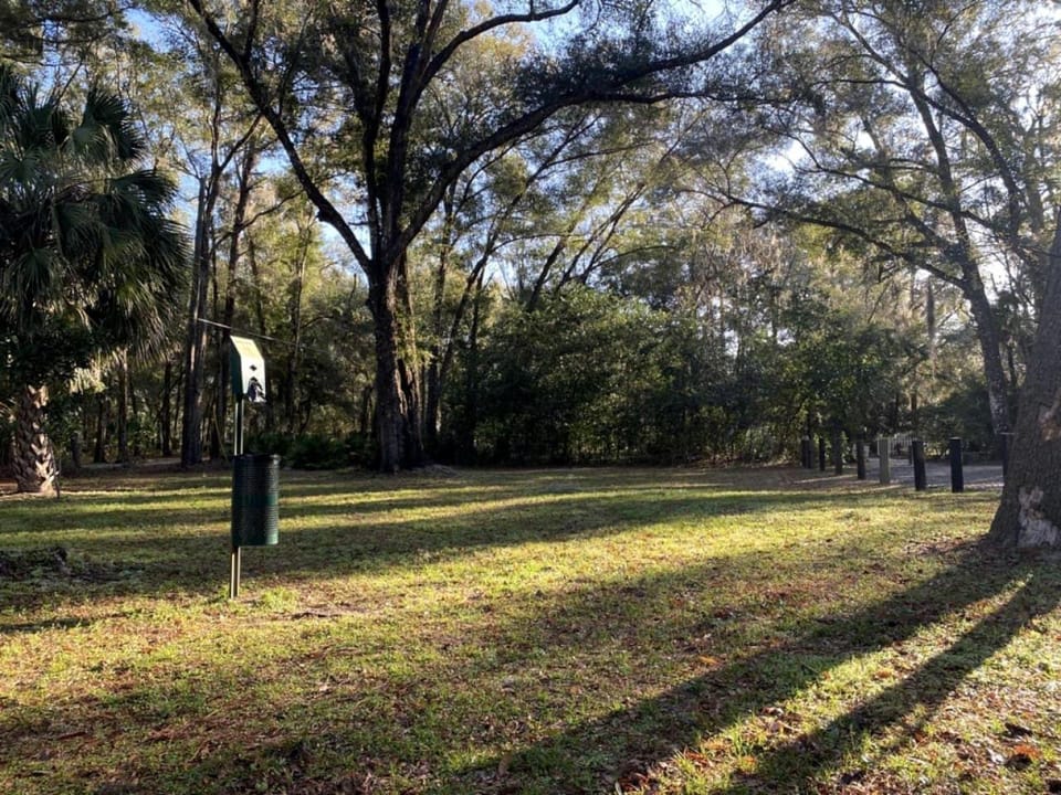 Gorgeous Cottage Close to Fantastic Hiking Trails in Dunnellon, Florida House in Florida
