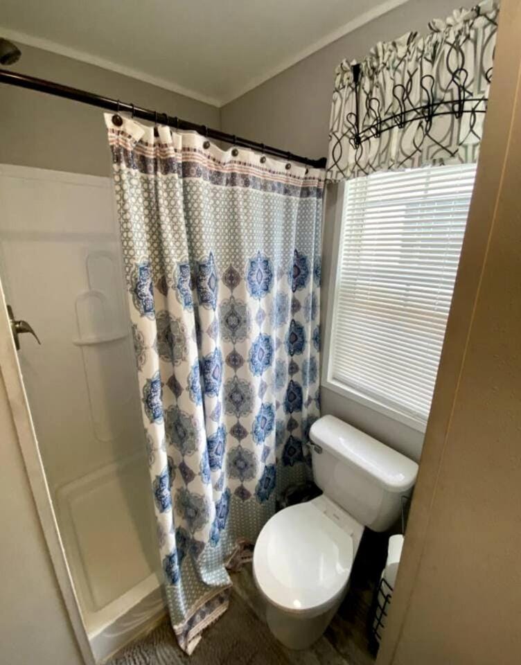 Gorgeous Cottage with Barbecue in Dunnellon, Florida House in Florida
