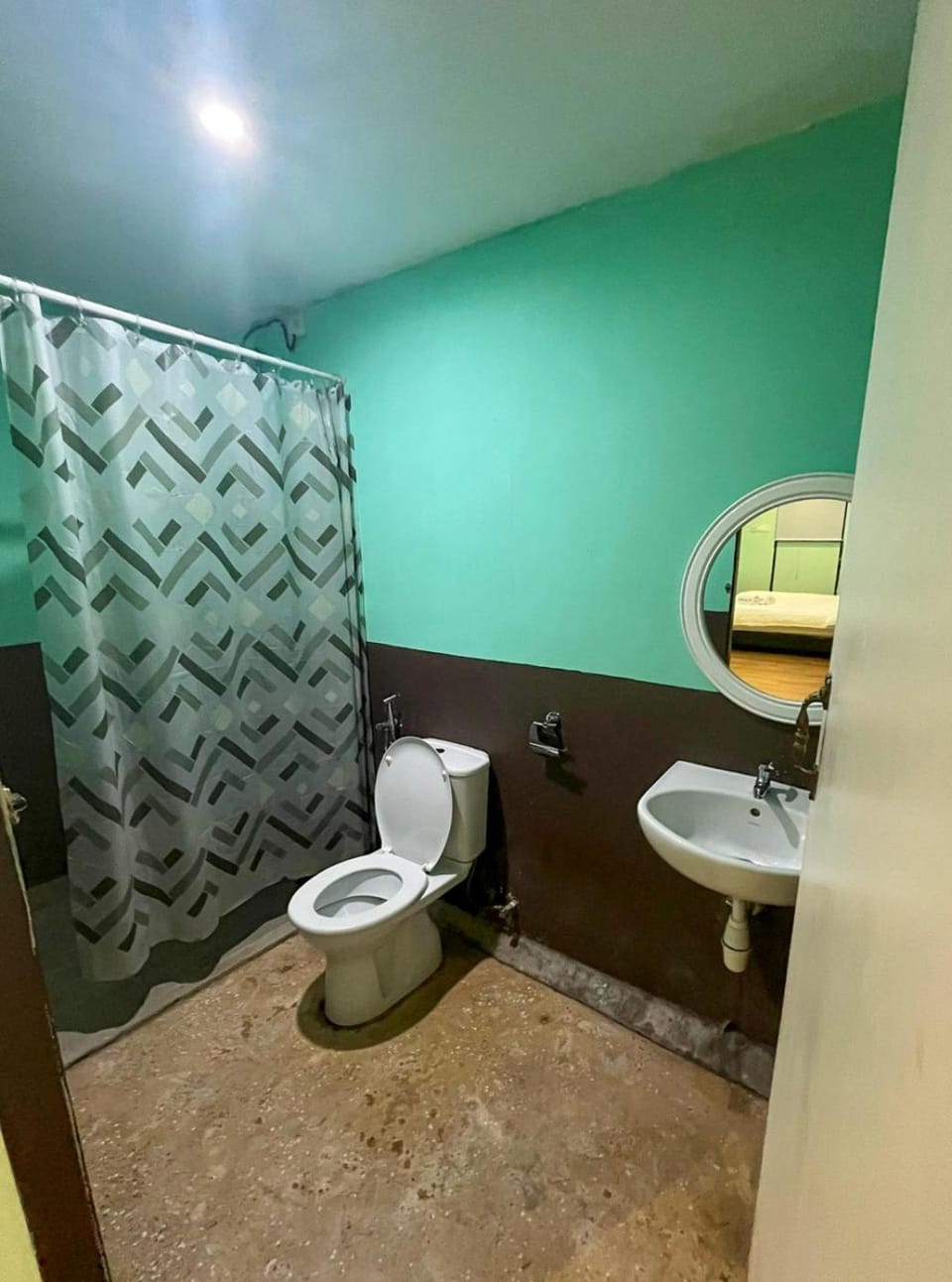 Toilet, Bathroom, bidet