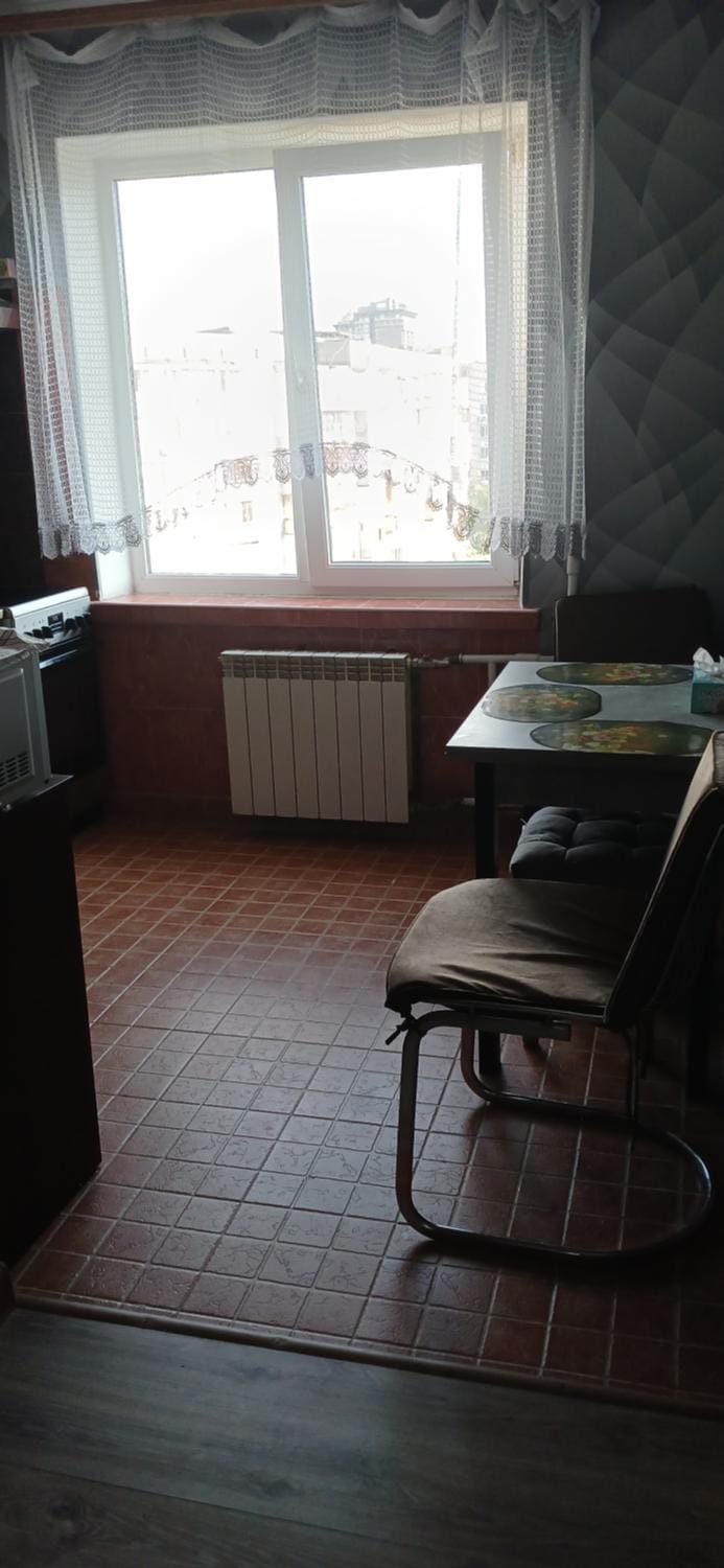 Двокімнатна квартира на Оболони Apartment in Kiev City - Kyiv