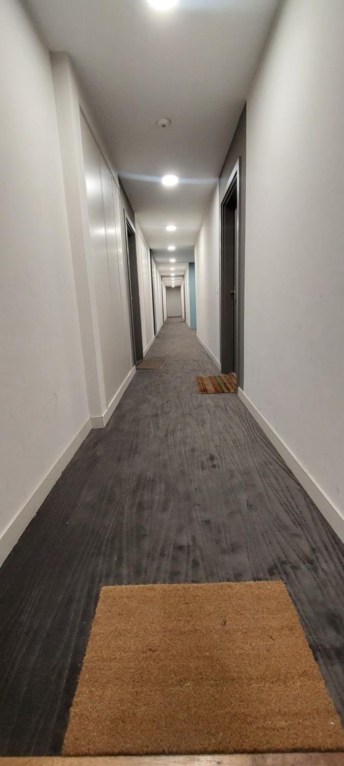 grand appartement avec balcon et garage Apartment in Auvergne-Rhône-Alpes