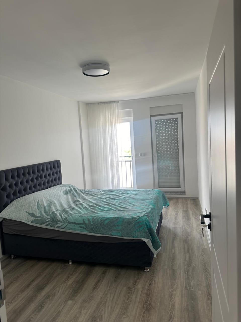 Fushe kosova pristina apart daire Apartment in Europe