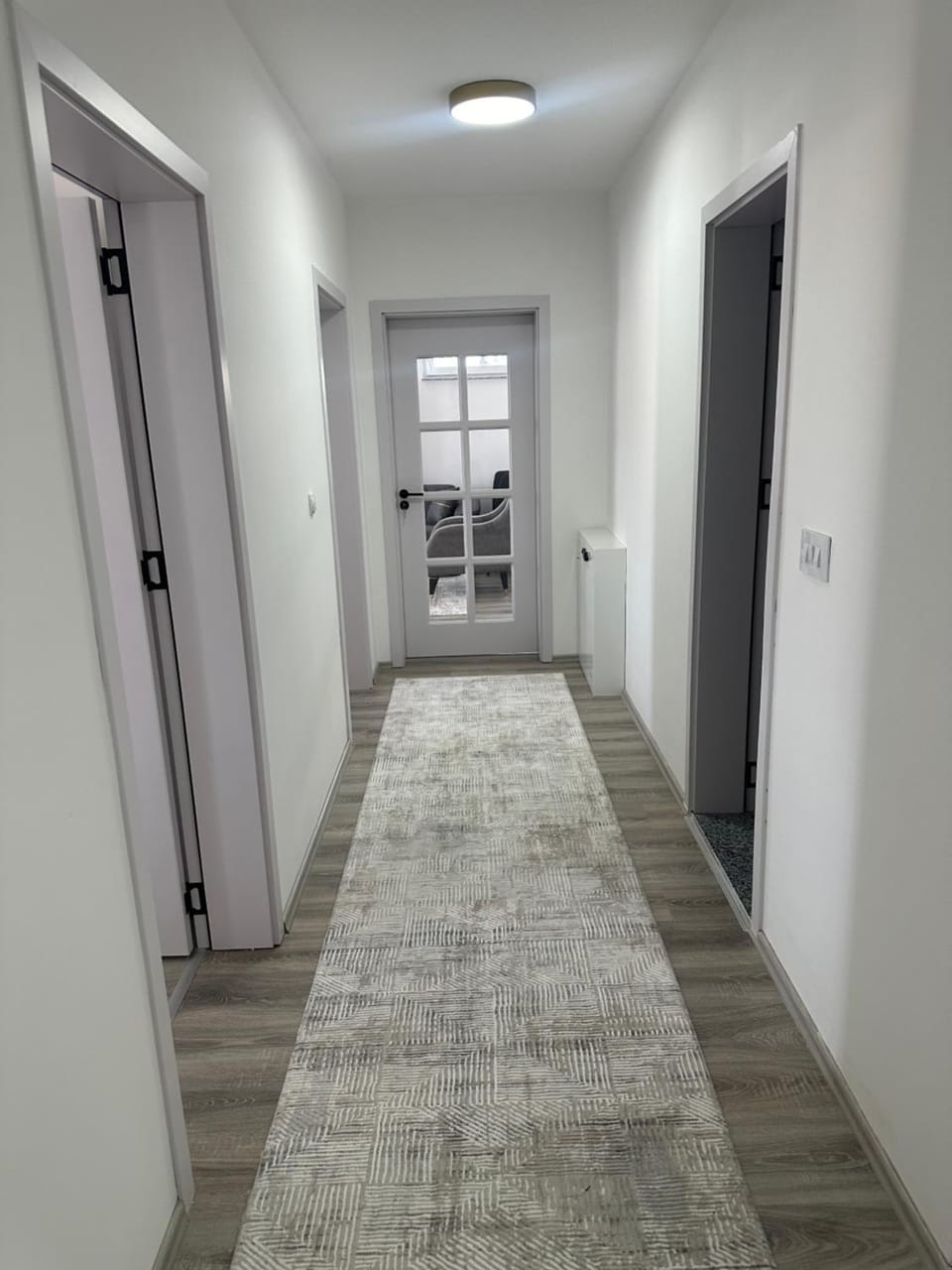 Fushe kosova pristina apart daire Apartment in Europe