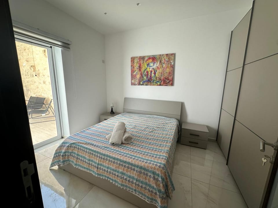 Sliema Spacious Room Vacation rental in Sliema